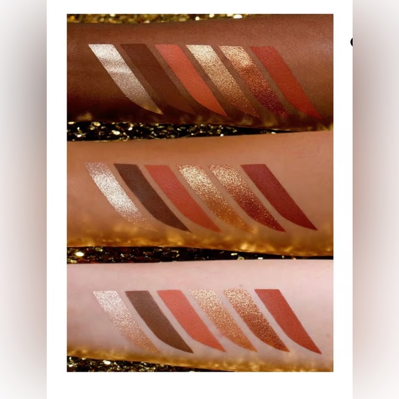 🔥PAT MCGRATH LABS SUBLIME SEDUCTION EYESHADOW PALETTE🔥 - Picture 2 of 4